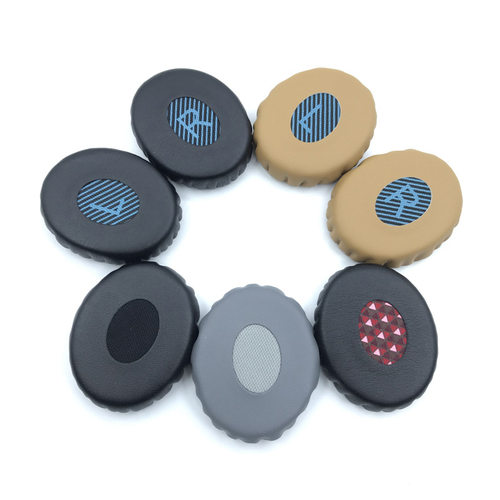 适用博士BOSE Soundlink Soundtrue OE2 OE2I耳机海绵套 耳罩耳套
