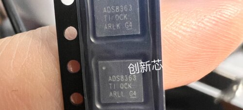 ADS8363SRHBR ADS8363SRHBT 模数转换器 封装QFN32 全新原装