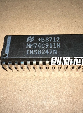 直拍 全新原装  MM74C912N  MM74C911N 现货.
