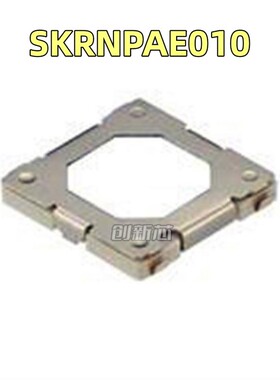 SKRNPAE010 日本ALPS双档薄膜开关 轻触开关2档开关相机快门开关