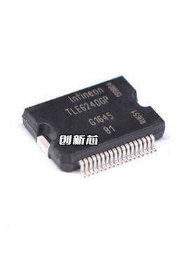 TLE6240GP TLE6240HSSOP-36 电子加热节温器控制电路开关故障芯片