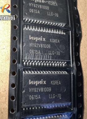HY62V8100BLLG-70 HY62V8100B SOP32 电脑内存芯片 低功耗 现货