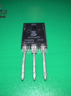 原装进口质量保证 ARF446G ARF447G RF高频/射频 配对MOS场效应管