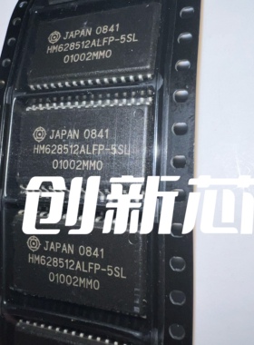 HM628512BLFP HM628512BLFP-5 HM628512B HM628512ALFP-5S