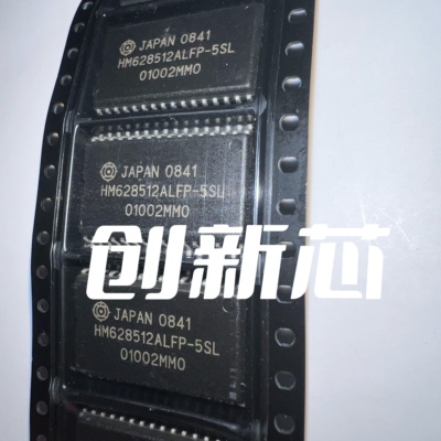 HM628512BLFP HM628512BLFP-5 HM628512B HM628512ALFP-5S