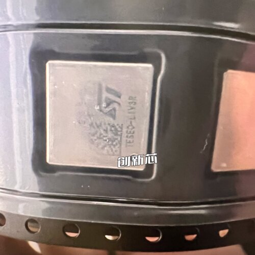 TESEO-LIV3R 全新现货