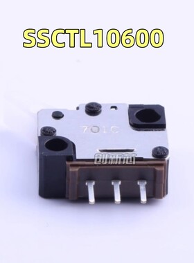 SSCTL10600 原装进口日本ALPS微动开关 机芯开关复位开关现货直拍