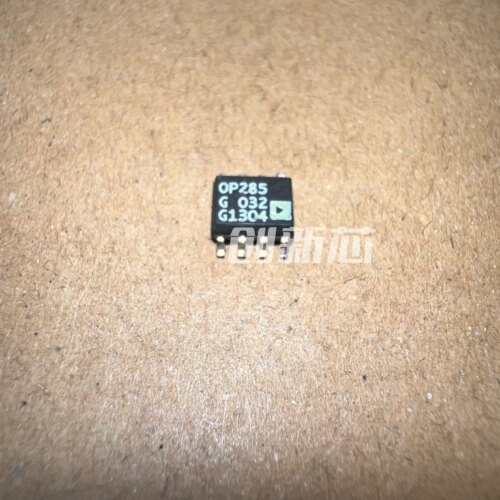 OP285GSZ OP285GS 丝印OP285G 运算放大器 封装SOP-8 全新原装
