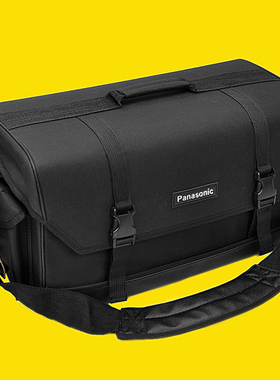 松下FC100 MDH1 130 160 298 DVX200 260 UX90ux180pv100摄像机包