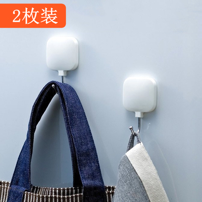 冰箱磁力吸铁石侧壁多功能挂钩