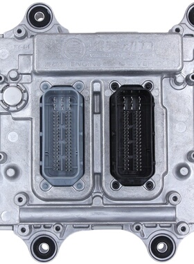 潍柴原厂自主发动机电脑板车身电脑板ECU控制单元 612650080075