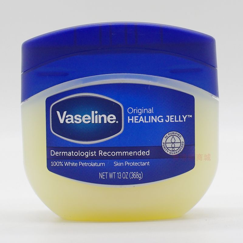 香港进口凡士林晶冻润肤