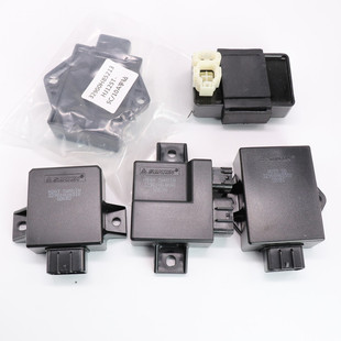 三信电器品牌摩托车点火器125/150踏板男装摩托车点火器专车专用