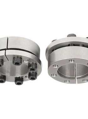 胀紧套Z6胀套Tollok涨紧套COM-CB3涨套FC410免键轴套HKC600联结套