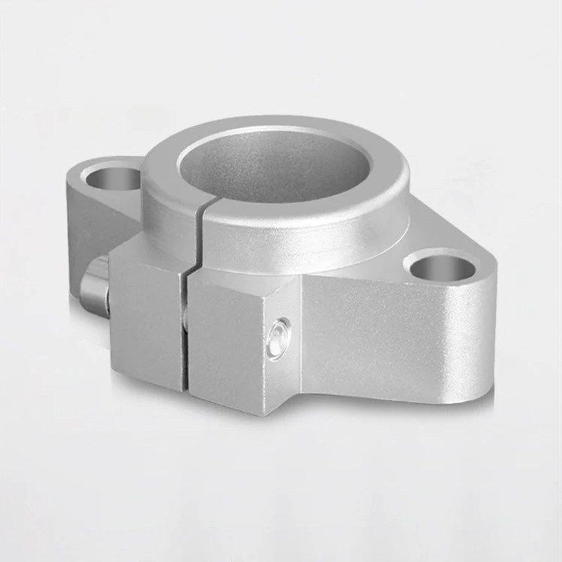 D8/D10/D12/D16导向轴GFF支座GFC01-D20/D25/D30/D35/D40/D50/D60,橡塑材料及制品,绝缘垫片,淘宝优惠券,粉丝福利购,淘宝优惠卷