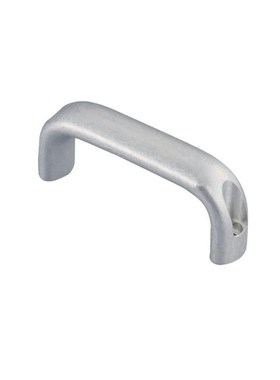 铝合金椭圆拉手UADL/UADR/UADLA100/116/132/150/164/196工业把手