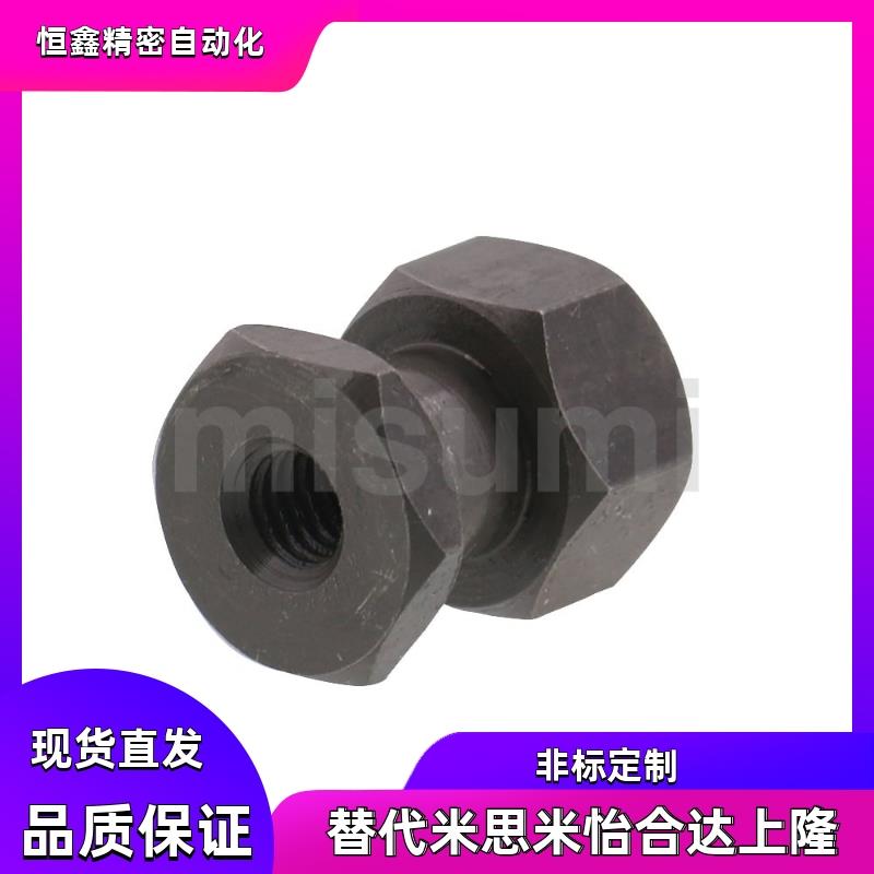 浮动接头FJRM FJR5-0.8-3 4 5 6 8 9 10 标准内螺纹型