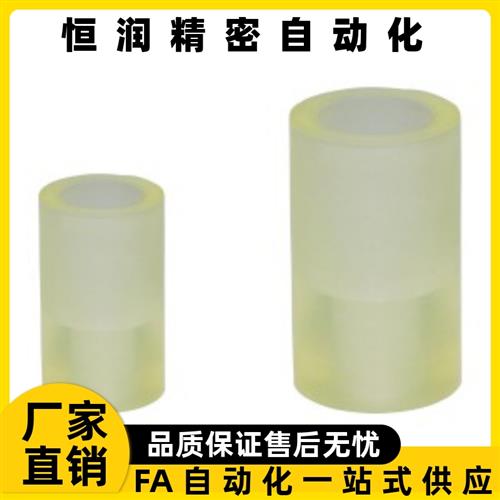 聚氨酯减震块NBE01/02/03/04/51/52/53/54-L12L15L20L25-M3M4M5M6