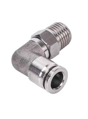 02/03不锈钢3弯4接头J2快速XYJ51/31/21/11/01-D4D6D8D10D16D12-1