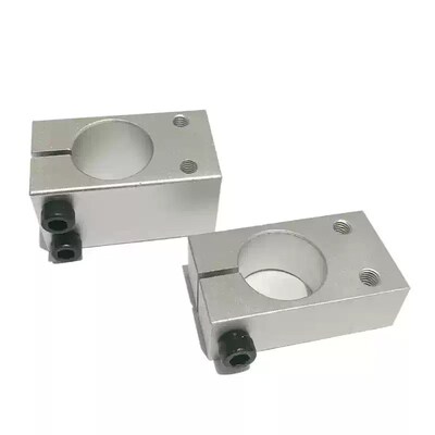 单孔支柱固定夹RDT01/02/05/08/11/12/15/16/18-D8/10/12/15/2025