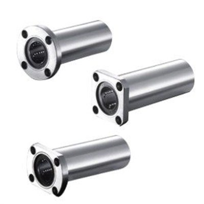 LME01/02/03-D 6 8 10 12 13 16 20 25 30 35 40 50直线轴承替代