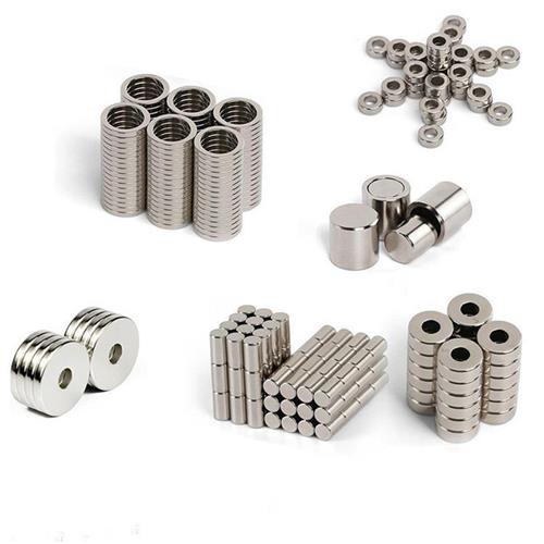 磁铁BLS65/66-A8 A10 A12 A15 A20 A25-T2 T3 T4 T4.5 T5 T5.5 T6