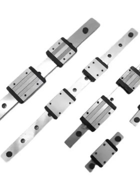 SEBLZ/SEBL微型导轨SEB20-160-220-280-340-400-460/520-580-640