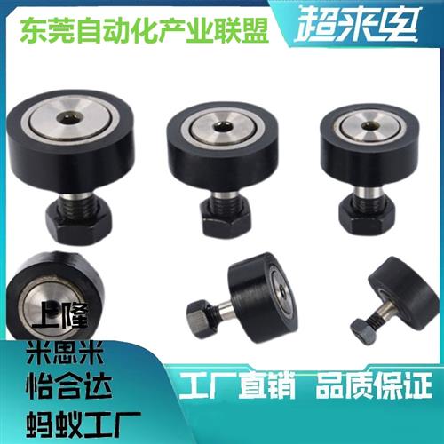 轴承随动器BPF05-D3 d4 d5 d6 d10 d12 d18 d20 30AB/25/02/01-pp