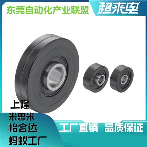 UMRV20/25/30/35/40/45/50/55/60/65/70/75/80聚氨酯轴承内圈突出