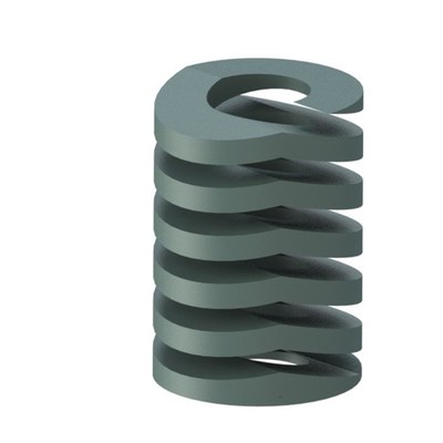 J矩形YSWF50弹簧YSWH-D20-L40/L30/D12/D16/D14/D8/25/D30/YSWL27