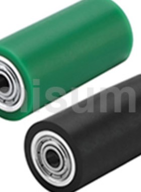 滚轮 带轴承型RORHA50 50A-20 25 30 40 50 100