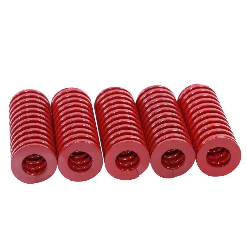 米斯米矩形弹簧SWM6/8/10/12/14/16/18/20/25/27/30/35/40/50/60