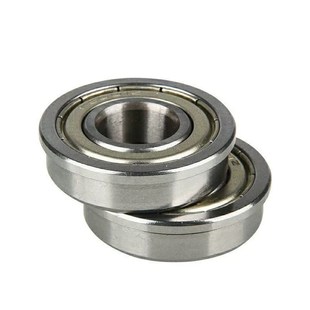 微型带凸缘深沟球轴承 BAL6901ZZ/6902ZZ/6903ZZ/6904ZZ/6905ZZ