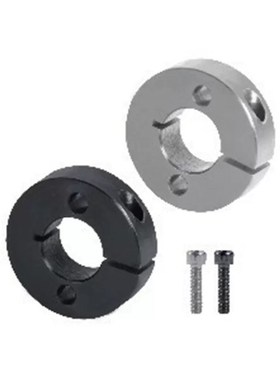 FAL01/02/06固定环51/52/56-D10D12D15D16D20D25D30D35D40D50/B41