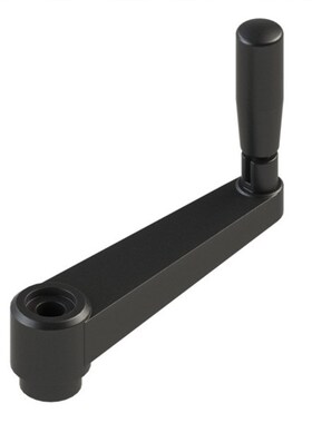 C-MBCHH12把手100摇手柄HAG10/HAC14/MBCRR64/125/80/160/C17/12