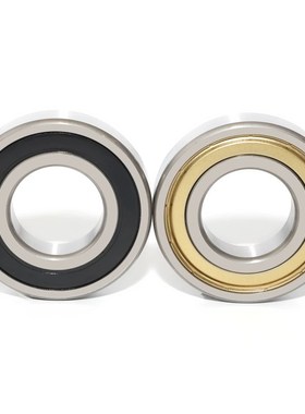 C滚珠轴承SB6000/6001/6002/6003/6004/6005/6006/6008/6010ZZ