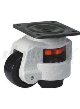 怡合J-CXA01-40/60/80-NJ CGR51-60-U 福马轮容许载荷50~1500kg达