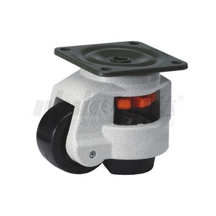 怡合J-CXA01-40/60/80-NJ CGR51-60-U 福马轮容许载荷50~1500kg达