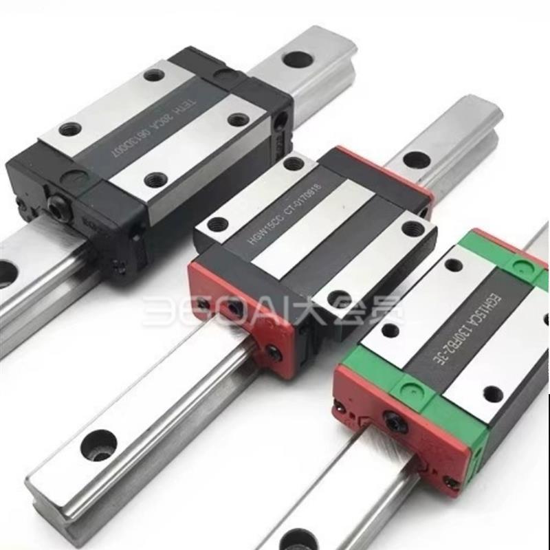 直线导轨SXWTL/SXWTZ/SXWTJ/SXWTLZ/SXWT42 G L-280/360/440/520