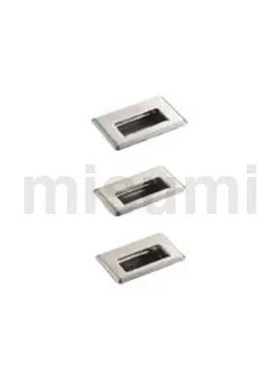 C-UWUAN94-B嵌入式拉手  XAD07-A138-G XAD16-103.5 XAD91