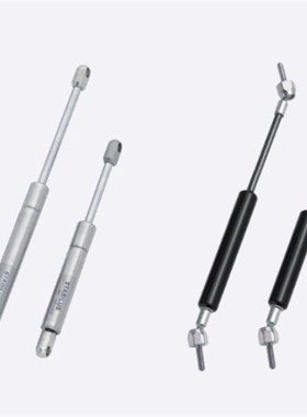 替换米斯米不锈钢弹簧FRGSS-B100-100-125-150-200-300-400