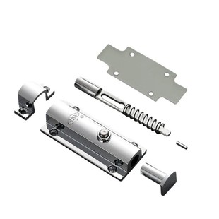 E-HFY21-40/HFY22-83.5/LHFY23-83.5按钮圆形插销把手滚花型