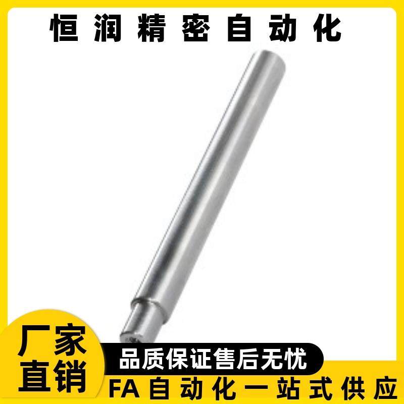 导向轴SJA01/02/06/07/11/12/16/17-D6D8D10D12D13D15D16D18D20-L