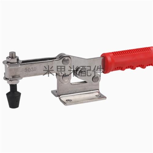 爱安特 垂直式快速夹钳  QC-101-D QC-101-DI QC-101-E QC-101-EL