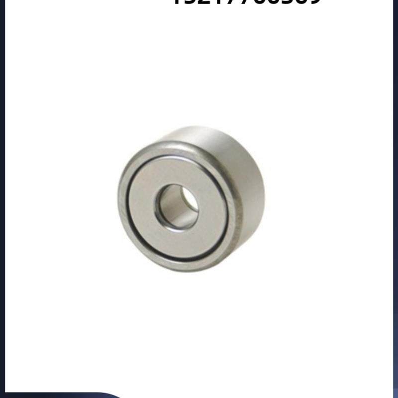 滚子轴承随动器BPS51 52 71 72 55-d25 d30 d35 d40 d45 d50-PP