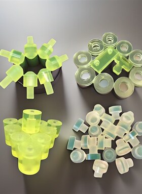 RBXA-D15-L30-V6 橡胶减震材料RBXN RBXC RBXU RBXS RBXA RBXF