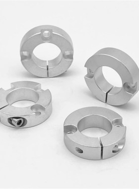 固定环FAF41-D10-B10 FAF46-D30-B15开口型双沉孔锁紧型FAF41-D35