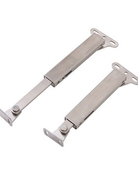 不锈钢304支撑STYF100 HFX33-H100/H129/H166 自动锁定型伸缩撑杆