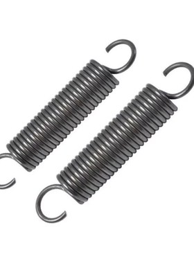 钩拉伸弹簧YAWA-D2/3/4/5/6/8/10/12-L10L15L20L30L40L50L60L55