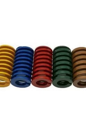 14矩形6弹簧SWH8-10/15/SWL20/SRB25/30/35/40/45/50/SWF60/75/80